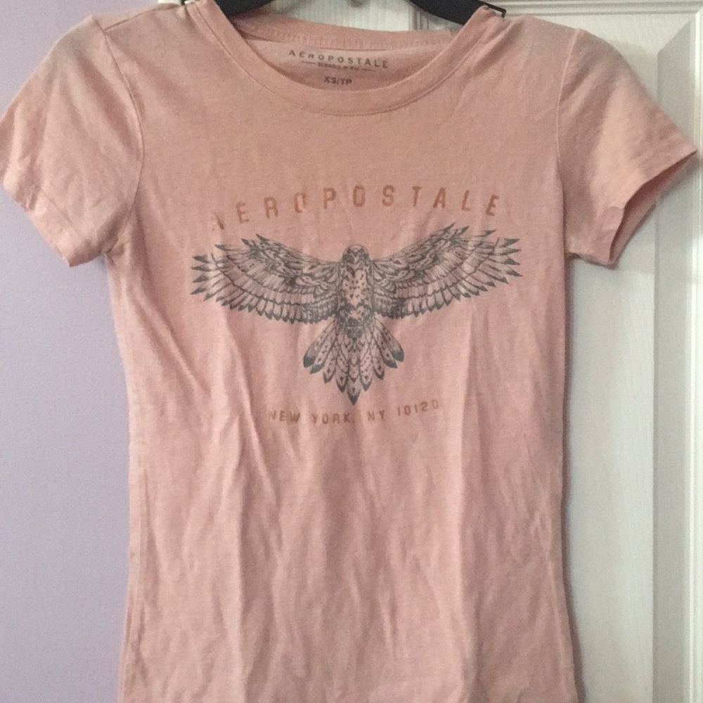 Aeropostale t shirt